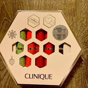 Lipstick variety pack